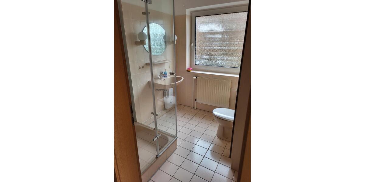Etagenwohnung Bad Nenndorf - 1 Zimmer, 44 m&sup2;, 700&euro; | Angebot:26697636