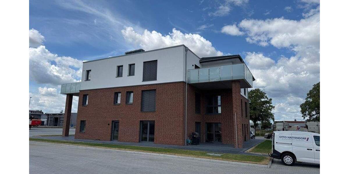 Gewerbeobjekt Lindhorst - 5 Zimmer, 207 m&sup2;, 2.200&euro; | Angebot:25681595