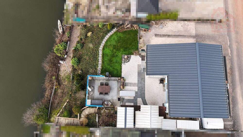 Einfamilienhaus Weiskirchen Thailen - 2 Zimmer, 64 m&sup2;, 250.000&euro; | Angebot:25835445