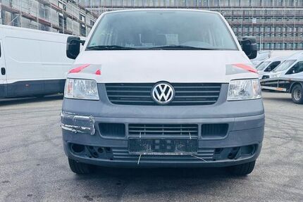 VW T5 Transporter
