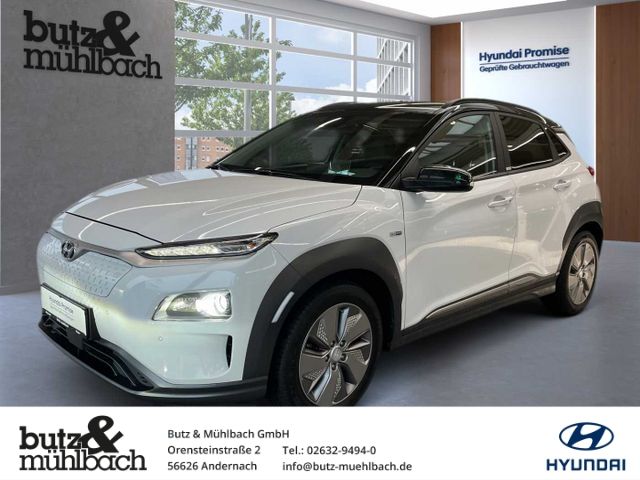 Hyundai KONA 66.650 km 22.790 &euro; Andernach 56626