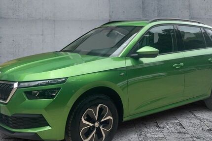 Skoda Kamiq 18.712 km 20.420 € Scheßlitz 96110