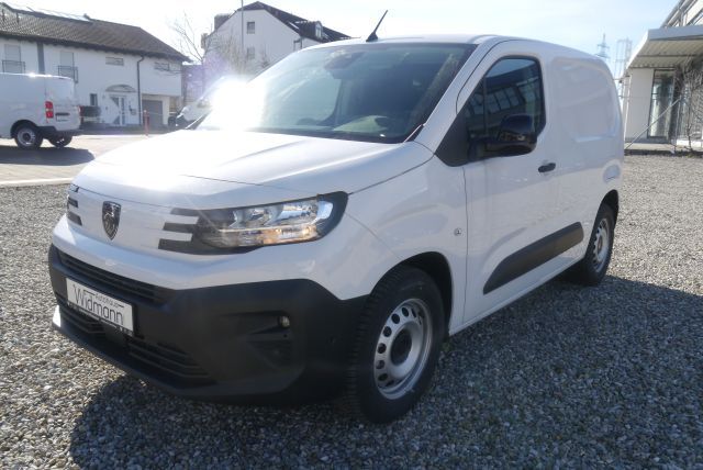 Peugeot Partner 8.500 km 28.985 € Landsberg 86899