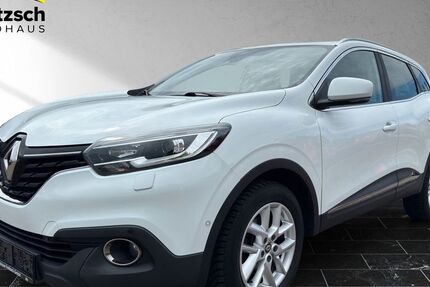 Renault Kadjar 87.300 km 14.500 € Delitzsch 04509