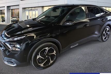 Citroen C4 X 9.570 km 19.490 &euro; Jüterbog 14913