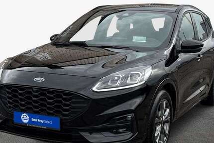 Ford Kuga 29.676 km 22.450 &euro; Frankfurt am Main 60386