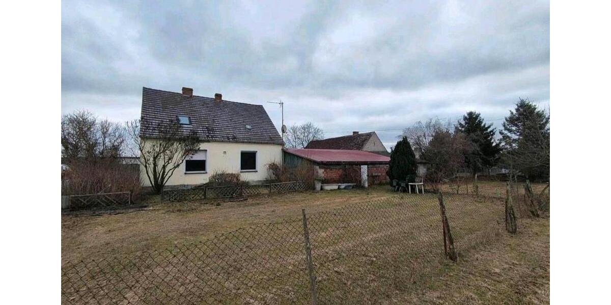 Einfamilienhaus Golßen - 149.000&euro; | Angebot:27131676