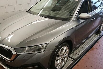 Skoda Octavia 82.265 km 29.970 &euro; Saal a.d. Donau 93342