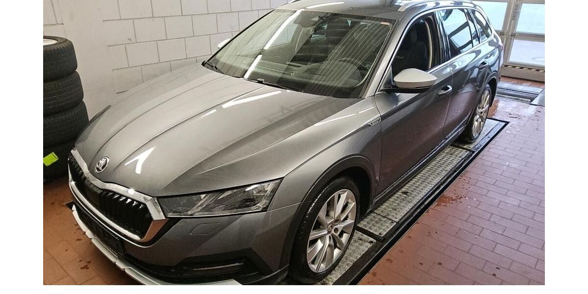 Skoda Octavia 82.265 km 29.970 &euro; Saal a.d. Donau 93342