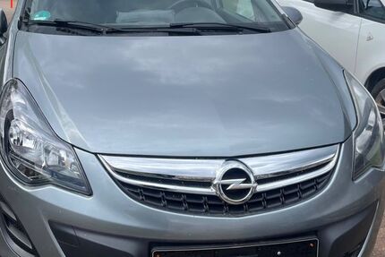 Opel Corsa 150.000 km 3.300 &euro; Arberg 91722