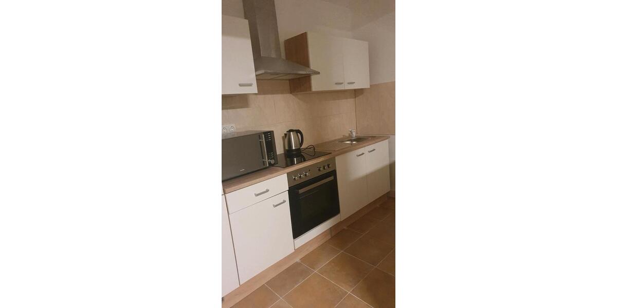 Erdgeschoßwohnung Warmensteinach - 2 Zimmer, 350&euro; | Angebot:23634373