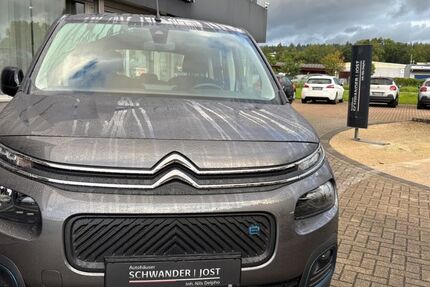 Citroen Berlingo 31.200 km 19.950 € Laufenburg 79725
