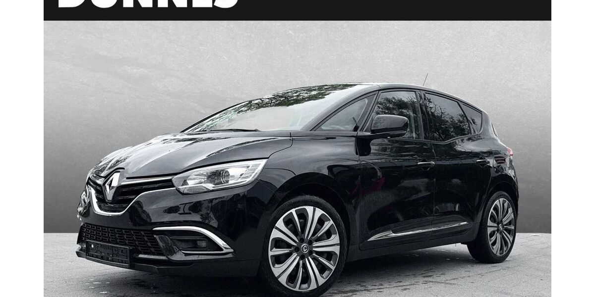 Renault Scenic 79.700 km 14.995 &euro; Regensburg 93059