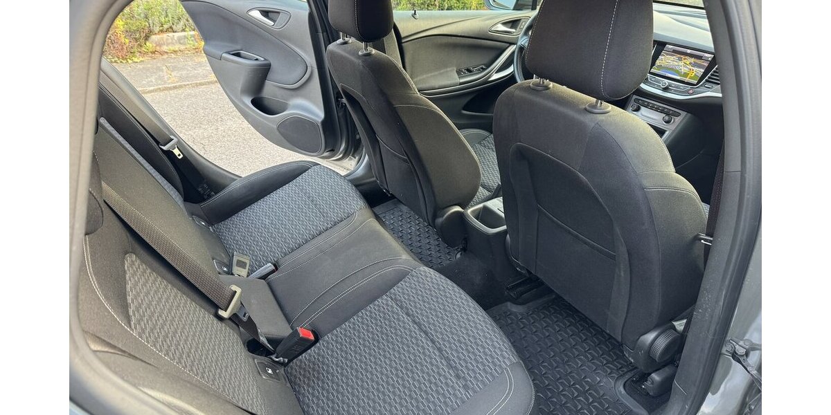 Opel Astra 1.5 D Edition Klima Navi Temp 1Hd GARANTIE 100.000 km 10.000 &euro; Erftstadt 50374