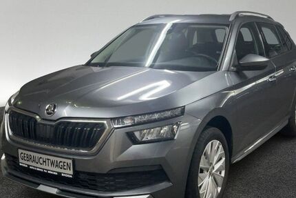 Skoda Kamiq 34.900 km 22.960 € München 80687