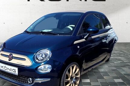 Fiat 500 14.317 km 19.999 &euro; Oranienburg bei Berlin 16515