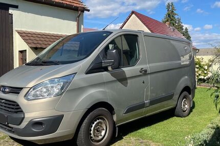 Ford Transit Custom 303.000 km 5.500 € Schönebeck 39218