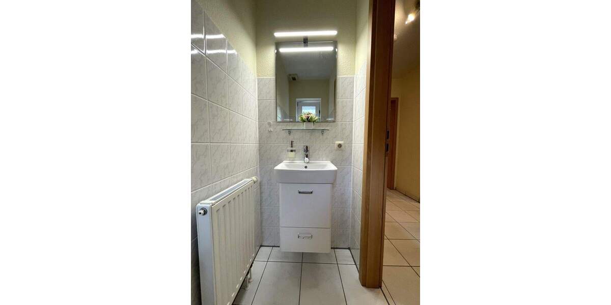 Reihenmittelhaus Hamburg / Groß-Flottbek Bahrenfeld - 6 Zimmer, 125 m&sup2;, 895.000&euro; | Angebot:25610022