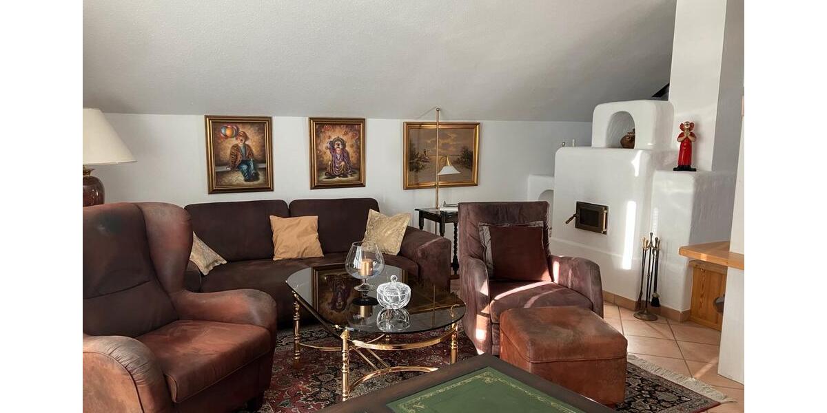 Dachgeschoßwohnung Bayerbach - 2 Zimmer, 70 m&sup2;, 179.000&euro; | Angebot:26640138