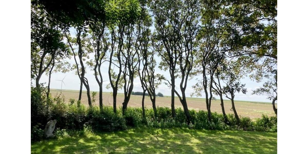 Etagenwohnung Klanxbüll - 2.5 Zimmer, 94 m&sup2;, 790&euro; | Angebot:24444230