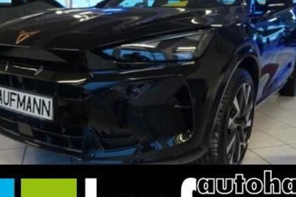 Cupra Formentor 11.588 km 32.990 € Aalen-Dewangen 73434