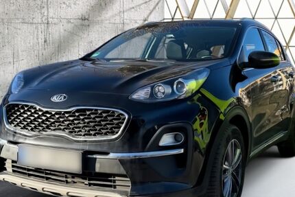 Kia Sportage 61.475 km 21.990 &euro; Bad Tabarz 99891