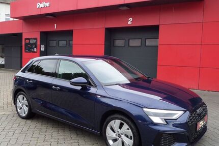 Audi A3 4.411 km 27.900 € Ludwigshafen am Rhein 67059