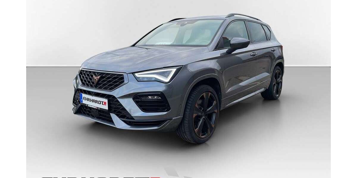 Cupra Ateca 31.390 km 34.950 &euro; Halle 06116
