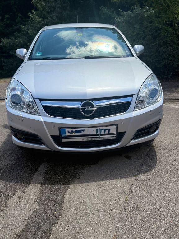 Opel Vectra 109.000 km 3.200 € Frankeneck 67468