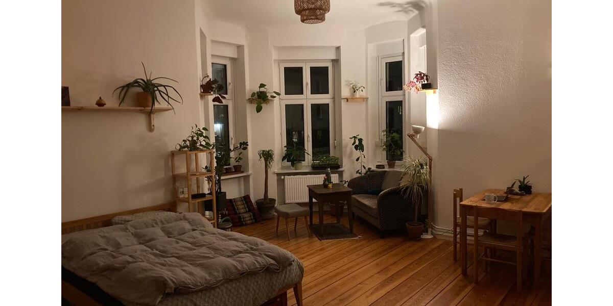 Hochparterre Eberswalde - 35 Zimmer, 170 m&sup2;, 580&euro; | Angebot:26146224