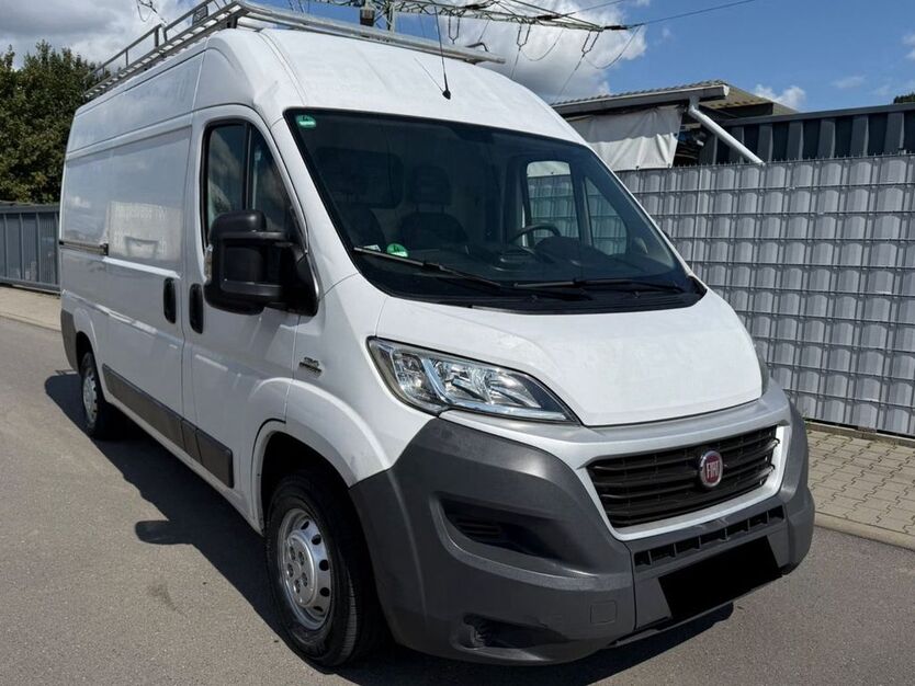 Fiat Ducato 151.757 km 12.190 € Groß-Umstadt 64823