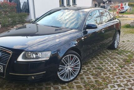 Audi V8 230.000 km 6.900 &euro; Lautertal 64686