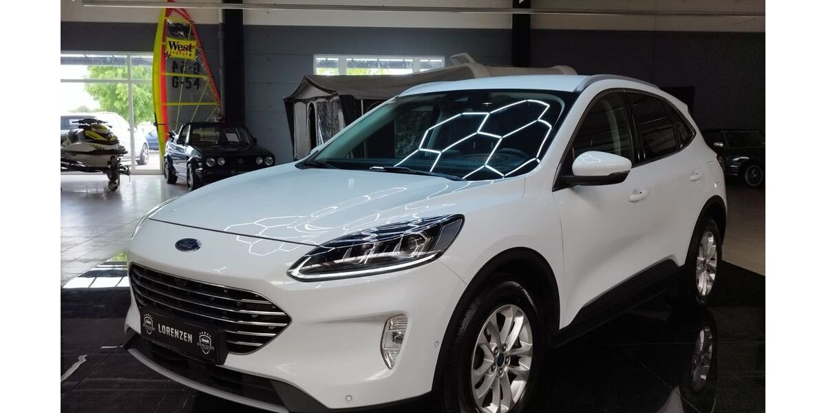 Ford Kuga 87.385 km 17.995 &euro; Husum 25813