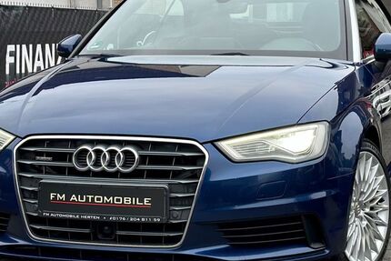 Audi A3 219.010 km 14.290 € Herten 45699
