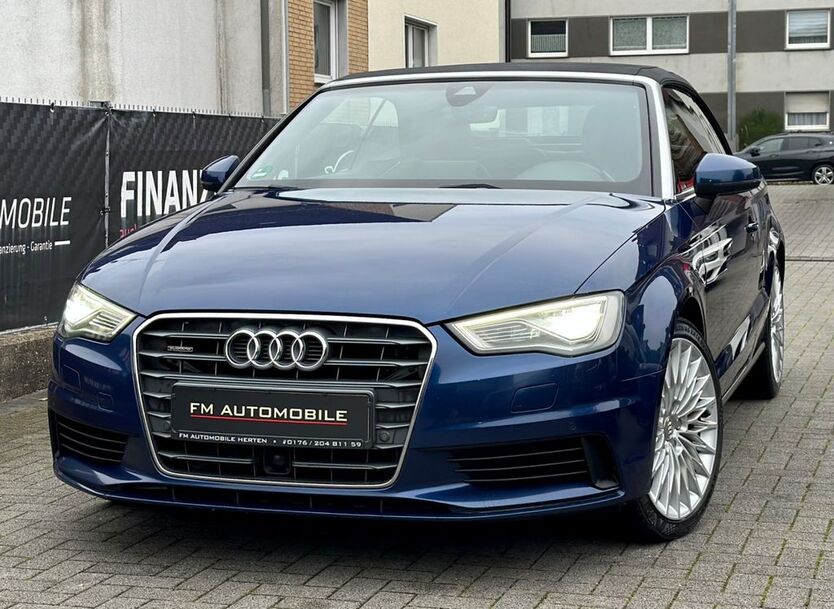 Audi A3 219.010 km 14.290 € Herten 45699