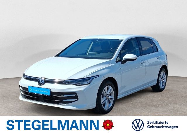 VW Golf 15.525 km 26.290 € Lemgo 32657