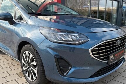 Ford Fiesta 84.000 km 15.750 &euro; Neu Wulmstorf 21629