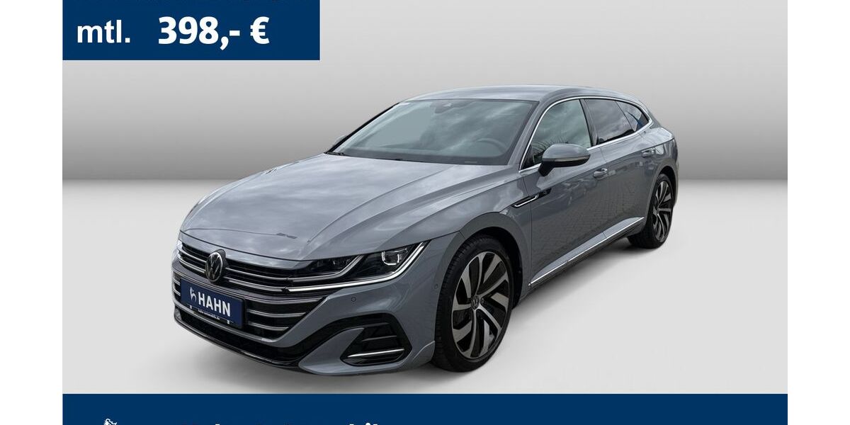 VW Arteon 44.342 km 30.290 &euro; Wendlingen 73240