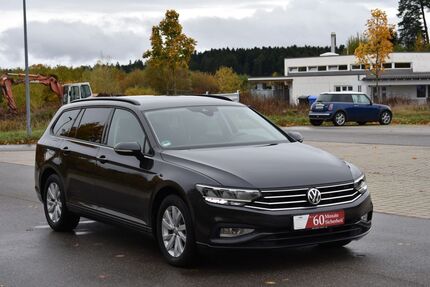 VW Passat Variant 77.000 km 22.900 &euro; Schramberg 78713