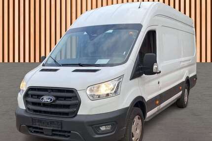 Ford Transit 32.334 km 26.980 &euro; Dresden/Weißig 01328
