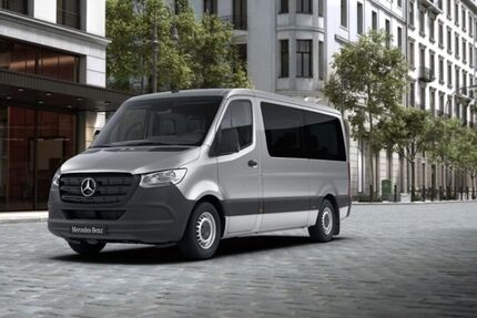Mercedes-Benz Sprinter 126.690 km 35.093 &euro; Ergolding 84030