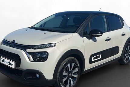 Citroen C3 8.800 km 17.990 &euro; Kassel 34123