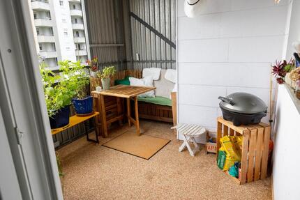 Wohnung ohne Makler zu verkaufen