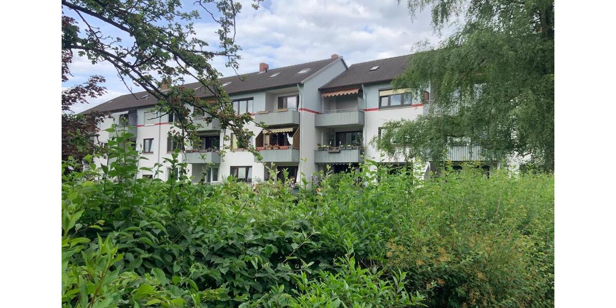 Etagenwohnung Osterholz-Scharmbeck Scharmbeck - 4 Zimmer, 70 m&sup2;, 124.000&euro; | Angebot:26934586