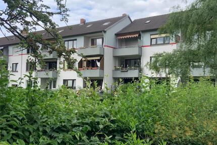 Wohnung Osterholz-Scharmbeck Scharmbeck - 4 Zimmer, 70 m&sup2;, 124.000&euro; | Angebot:26934586