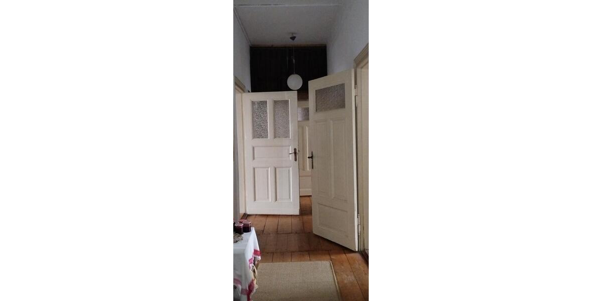 Etagenwohnung Dessau-Roßlau Roßlau - 5 Zimmer, 137 m&sup2;, 160.000&euro; | Angebot:27069416