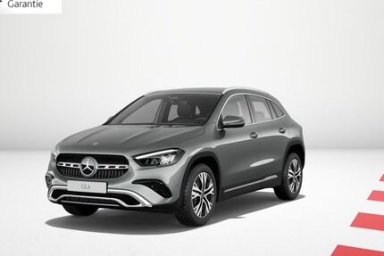 Mercedes-Benz GLA 200 7.663 km 38.290 &euro; Pattensen 30982