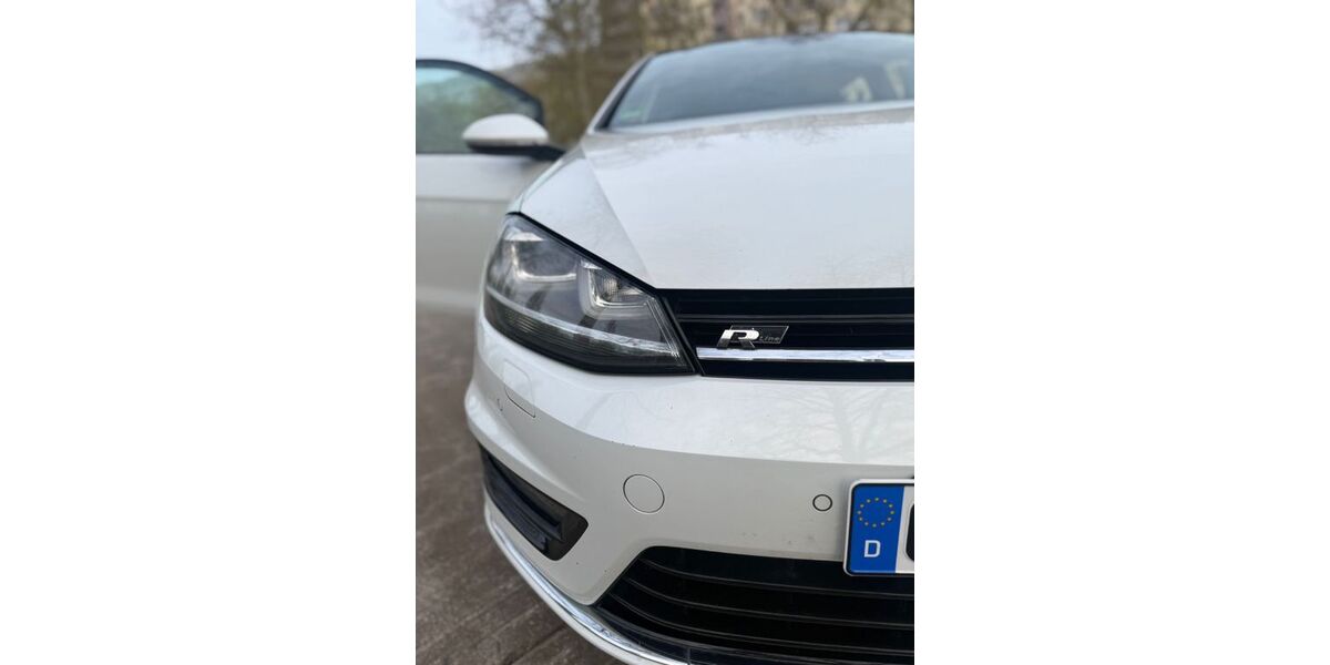 VW Golf 208.000 km 13.700 &euro; Berlin 13057