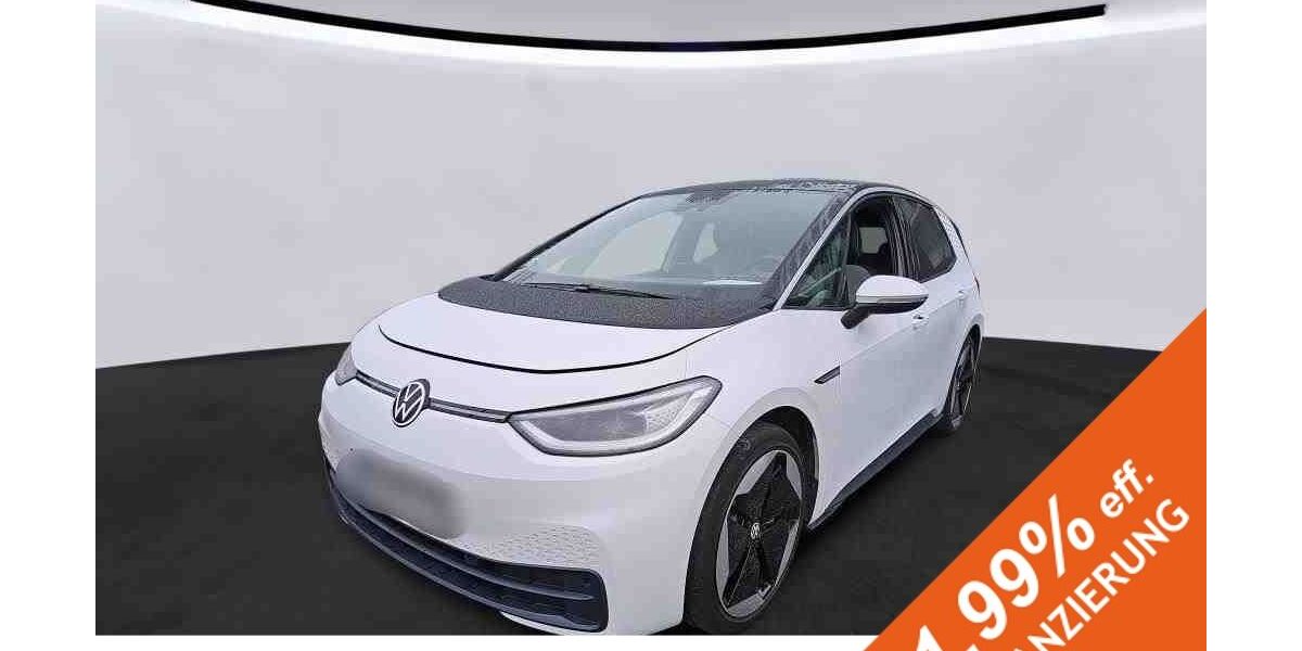 VW ID.3 23.323 km 19.880 &euro; Meppen 49716