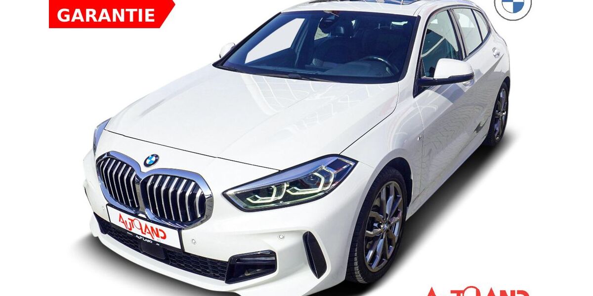 BMW 120 84.406 km 26.490 &euro; Eisenhüttenstadt 15890